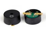 SMD magnetic buzzer,Externally driven type,Top sound